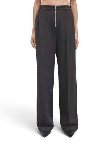 Patrizia Pepe Pantaloni - Pantaloni Donna - Brown Chinè