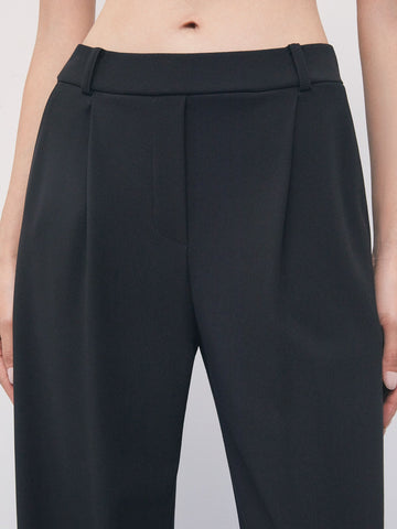 Patrizia Pepe Pantaloni - Pantaloni Donna - Nero