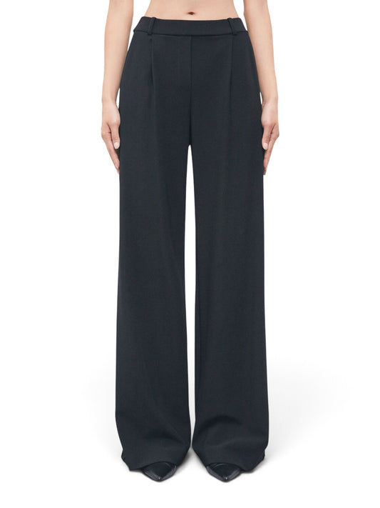 Patrizia Pepe Pantaloni - Pantaloni Donna - Nero