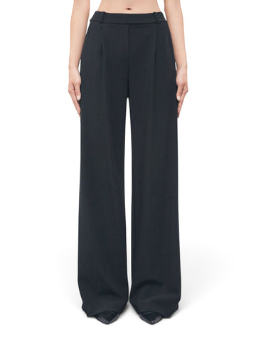 Patrizia Pepe Pantaloni - Pantaloni Donna - Nero