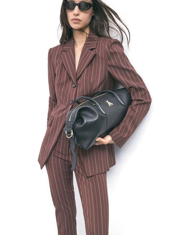 Patrizia Pepe Giacca/Jacket - Capospalla Donna - Marrone