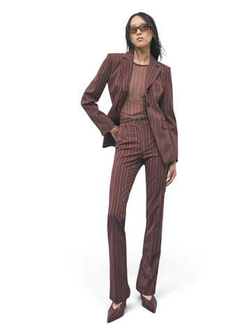 Patrizia Pepe Giacca/Jacket - Capospalla Donna - Marrone