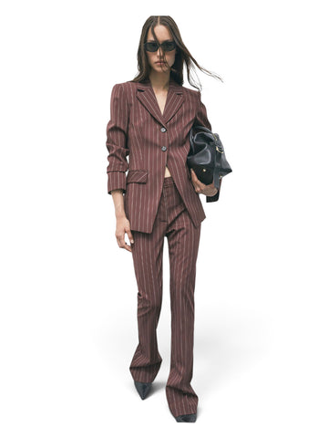 Patrizia Pepe Giacca/Jacket - Capospalla Donna - Marrone