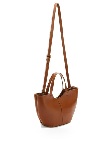 Pepe Jeans Cevia Hexia - Borse Donna - Marrone