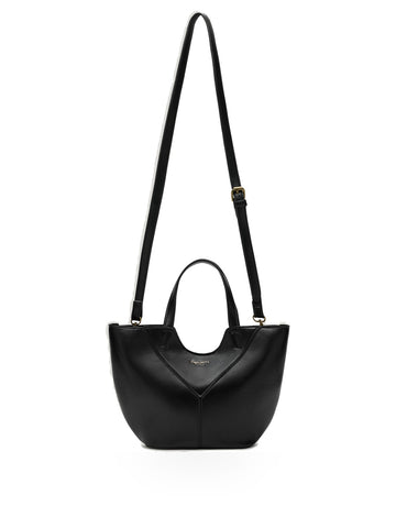 Pepe Jeans Cevia Hexia - Borse Donna - Nero