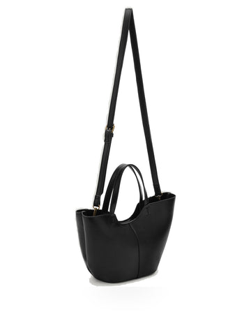Pepe Jeans Cevia Hexia - Borse Donna - Nero