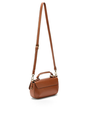 Pepe Jeans Idoia Hexia - Borse Donna - Marrone