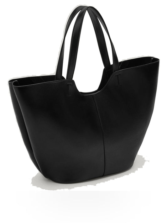 Pepe Jeans Celestia Hexia - Borse Donna - Nero