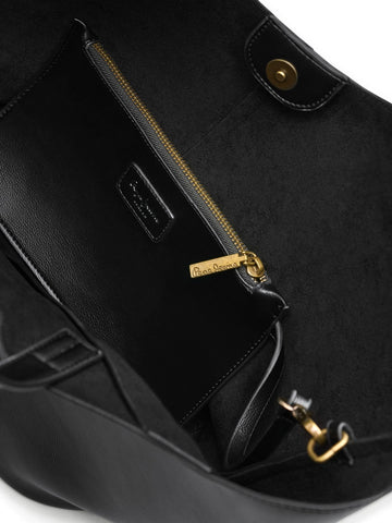Pepe Jeans Celestia Hexia - Borse Donna - Nero