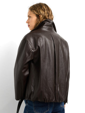 Pepe Jeans Lina - Capospalla Donna - Marrone