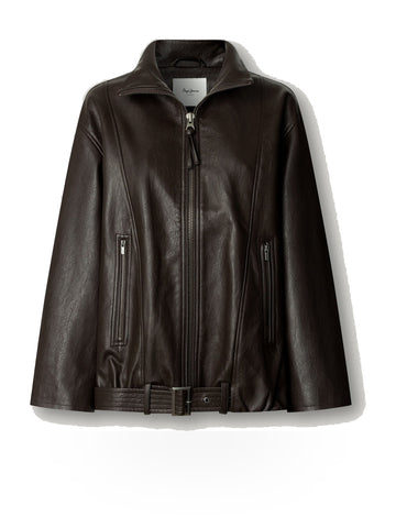 Pepe Jeans Lina - Capospalla Donna - Marrone