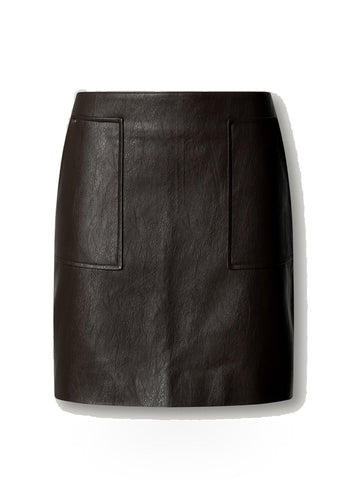 Pepe Jeans Gonna - Gonne Donna - Marrone