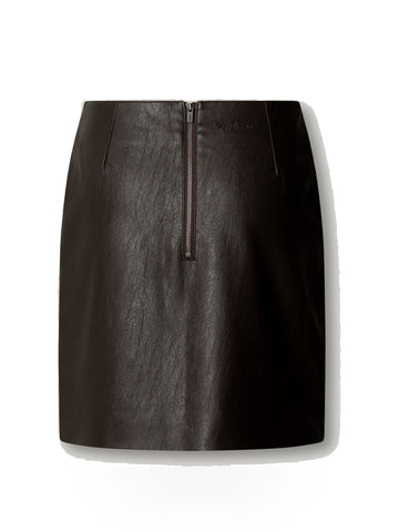 Pepe Jeans Gonna - Gonne Donna - Marrone