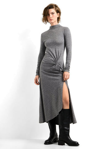 Pepe Jeans Baker - Abiti Donna - Marrone
