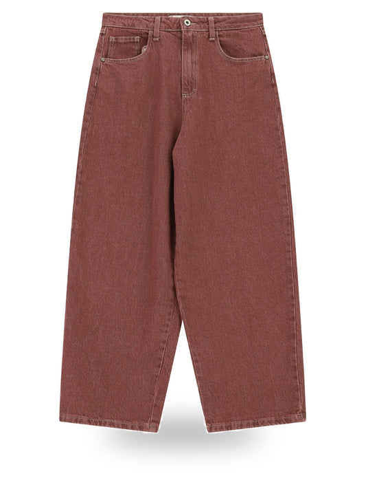 Please Pantaloni Donna - Rosa