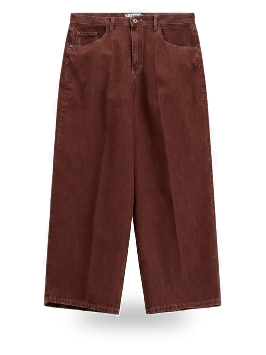 Please Pantaloni Donna - Moro