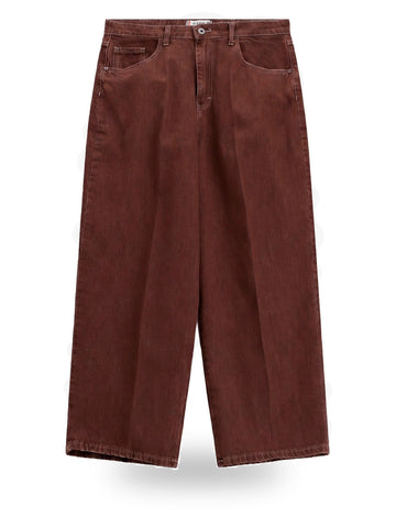 Please Pantaloni Donna - Moro