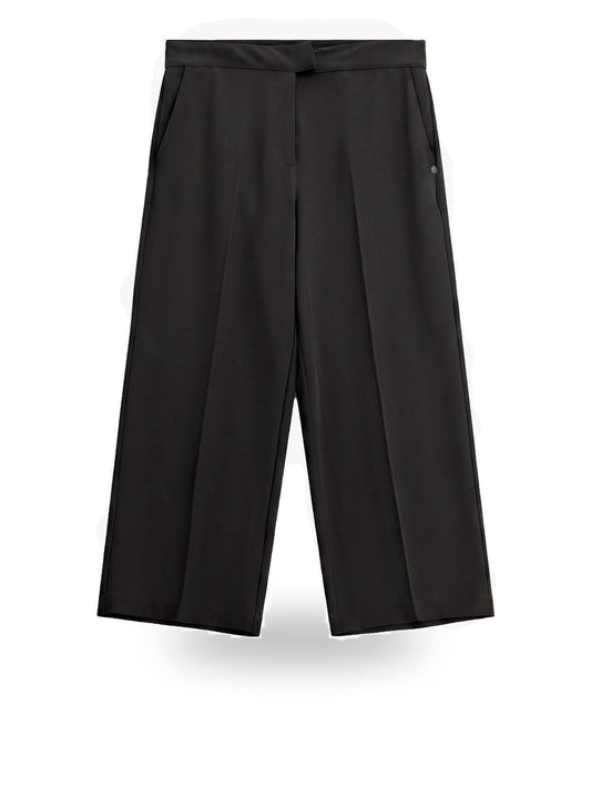 Please Pantaloni Donna - Nero