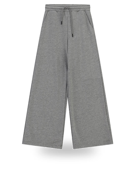 Please Pantaloni Donna - Grigio Scuro
