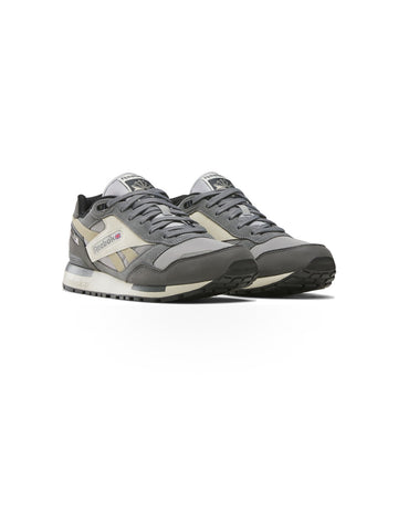 Reebok Gl1600 - Sneakers Uomo - Almostblack/grey4/linen
