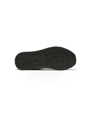 Reebok Gl1600 - Sneakers Uomo - Almostblack/grey4/linen