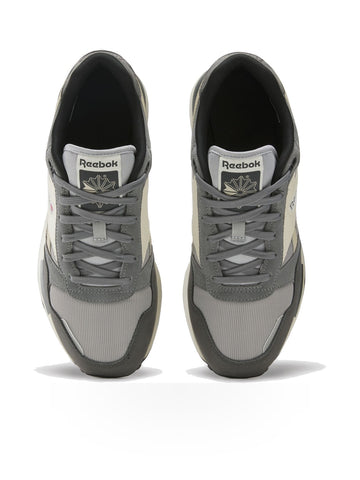 Reebok Gl1600 - Sneakers Uomo - Almostblack/grey4/linen