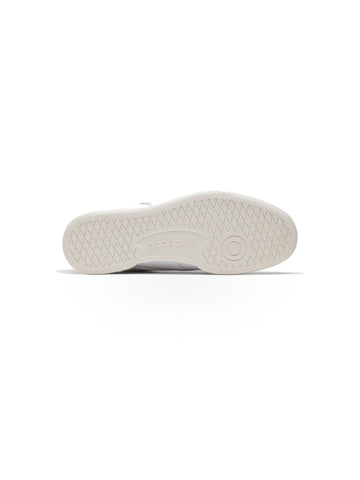 Reebok Club C 85 - Sneakers Uomo - Bianco/Oro