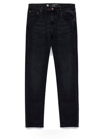 Refrigiwear Bruce Pants - Pantaloni Uomo - Denim/Nero