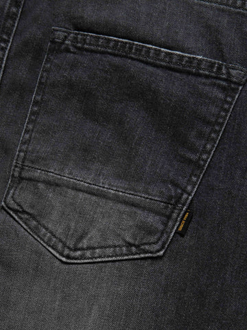 Refrigiwear Bruce Pants - Pantaloni Uomo - Denim/Grigio