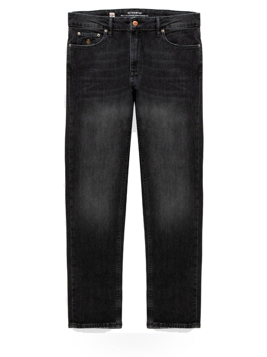 Refrigiwear Bruce Pants - Pantaloni Uomo - Denim/Grigio