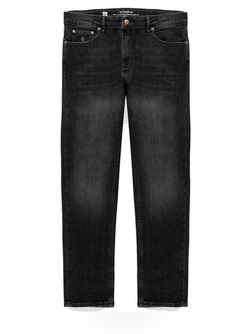 Refrigiwear Bruce Pants - Pantaloni Uomo - Denim/Grigio