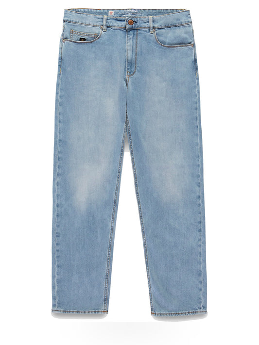 Refrigiwear Century Pants - Pantaloni Uomo - Denim