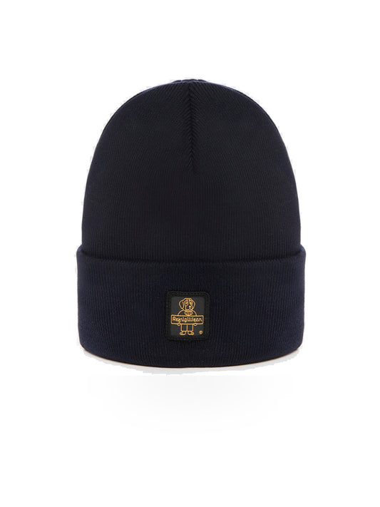 Refrigiwear Clark Hat - Cappelli Unisex - Blu