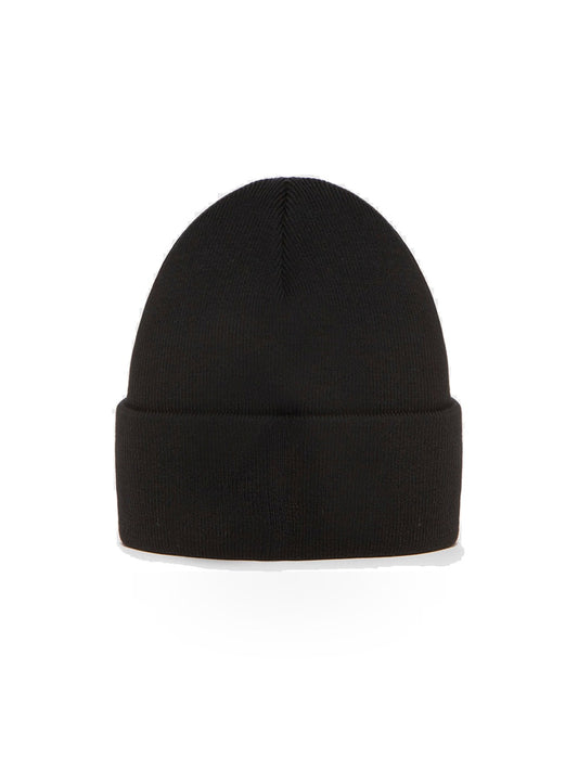 Refrigiwear Clark Hat - Cappelli Unisex - Nero