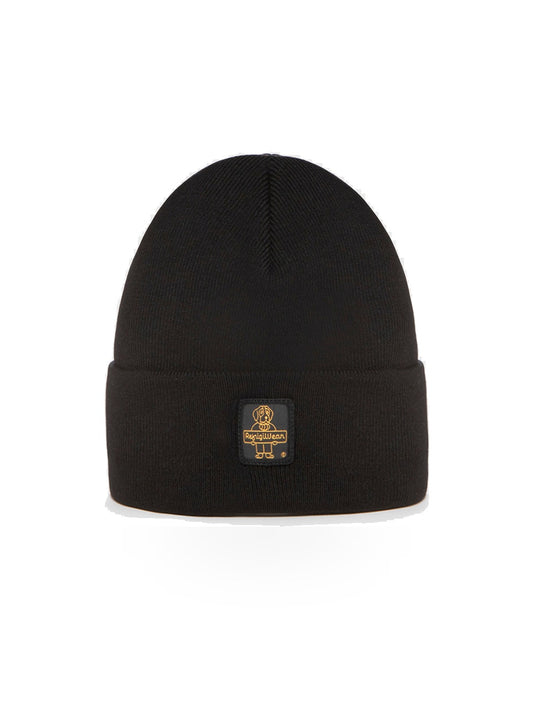 Refrigiwear Clark Hat - Cappelli Unisex - Nero