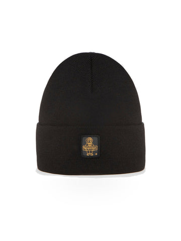 Refrigiwear Clark Hat - Cappelli Unisex - Nero