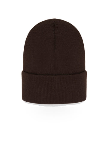 Refrigiwear Clark Hat - Cappelli Unisex - Marrone
