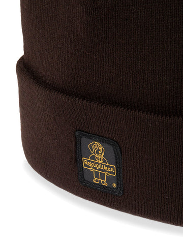 Refrigiwear Clark Hat - Cappelli Unisex - Marrone
