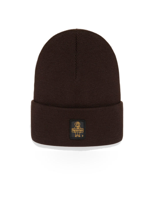 Refrigiwear Clark Hat - Cappelli Unisex - Marrone
