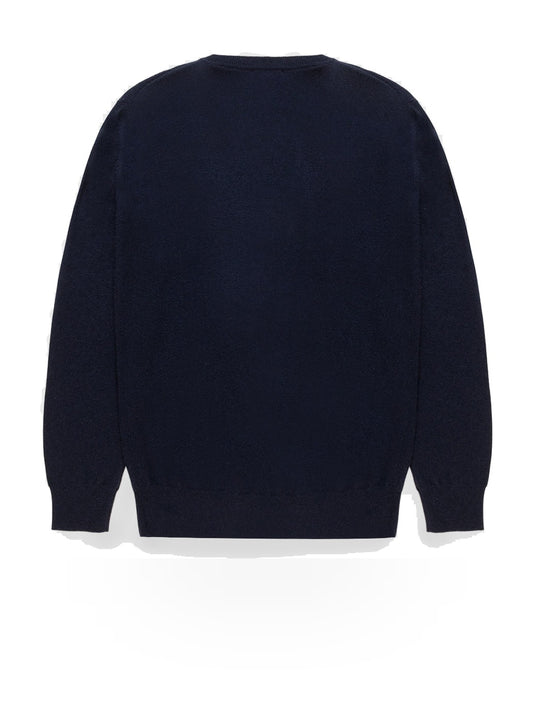 Refrigiwear Colin/1 Pullover - Maglieria Uomo - Blu
