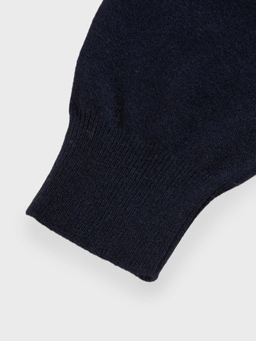 Refrigiwear Colin/1 Pullover - Maglieria Uomo - Blu