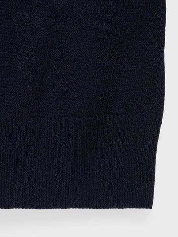 Refrigiwear Colin/1 Pullover - Maglieria Uomo - Blu