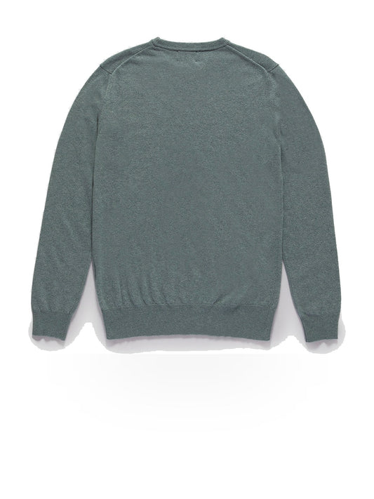 Refrigiwear Colin/1 Pullover - Maglieria Uomo - Shadow