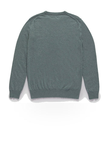 Refrigiwear Colin/1 Pullover - Maglieria Uomo - Shadow