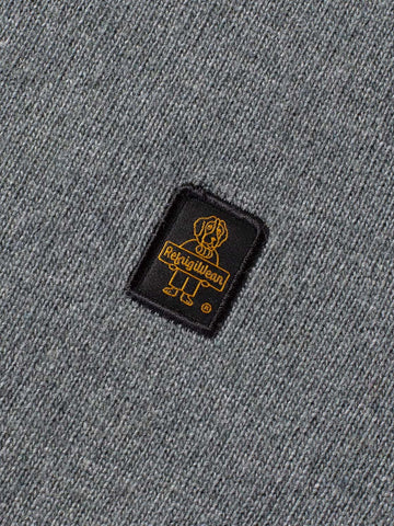 Refrigiwear Colin/1 Pullover - Maglieria Uomo - Shadow