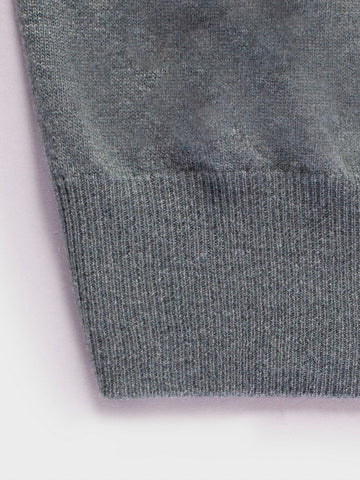 Refrigiwear Colin/1 Pullover - Maglieria Uomo - Shadow