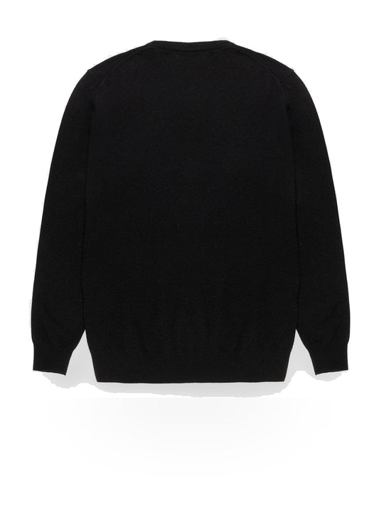 Refrigiwear Colin/1 Pullover - Maglieria Uomo - Nero
