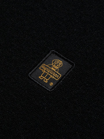 Refrigiwear Colin/1 Pullover - Maglieria Uomo - Nero