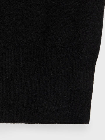 Refrigiwear Colin/1 Pullover - Maglieria Uomo - Nero