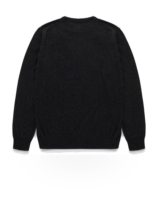 Refrigiwear Colin/1 Pullover - Maglieria Uomo - Grigio